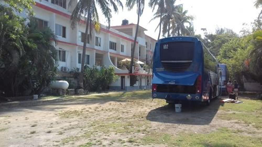 Photo of Outdoor in Playa Azul