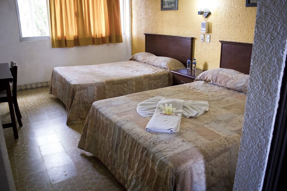 Photo of Bedroom in Playa Azul