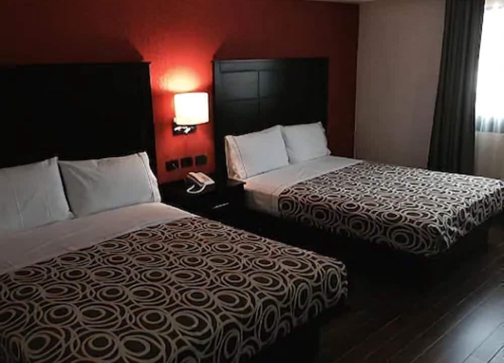 Photo of Bedroom in San Juan del Rio