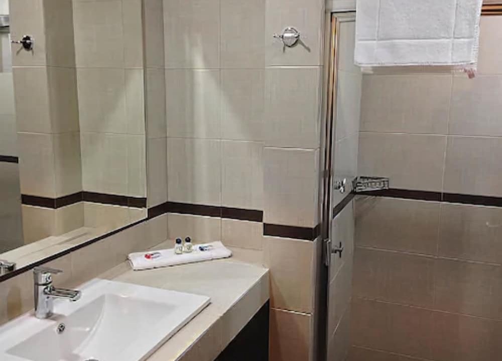 Photo of Bathroom in San Juan del Rio