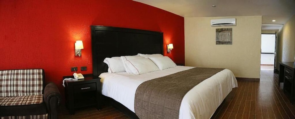 Photo of Bedroom in San Juan del Rio