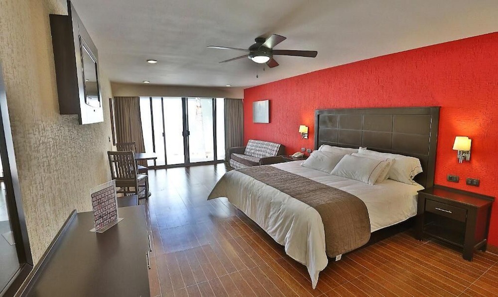 Photo of Bedroom in San Juan del Rio