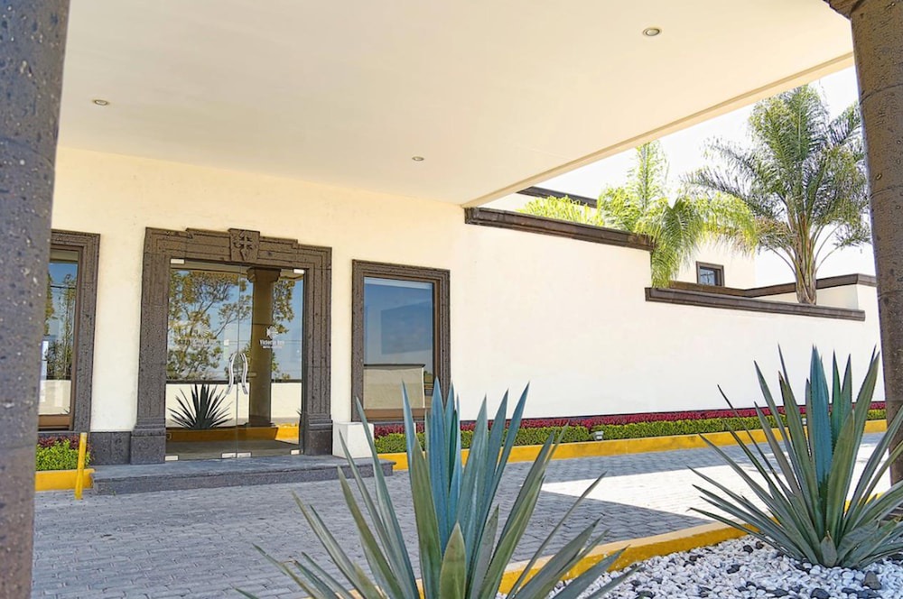 Photo of Outdoor in San Juan del Rio