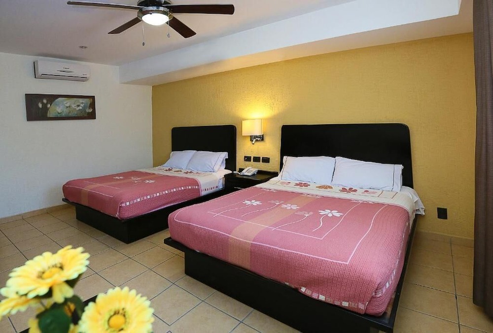 Photo of Bedroom in San Juan del Rio