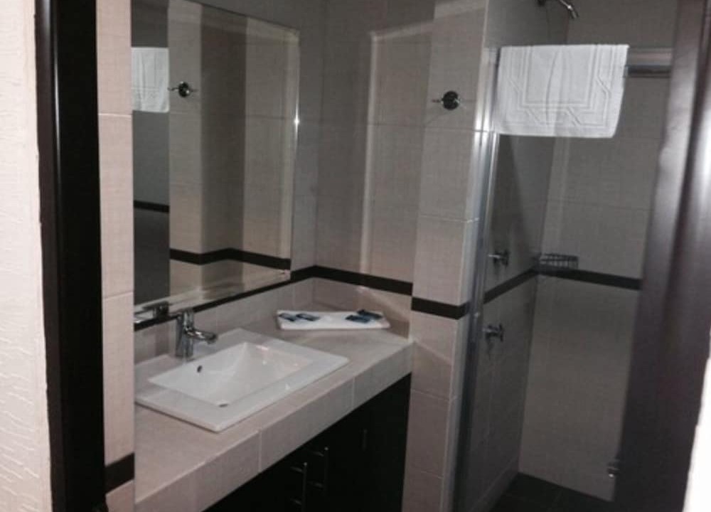 Photo of Bathroom in San Juan del Rio