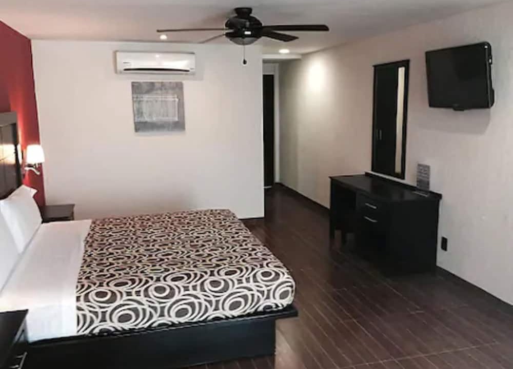 Photo of Bedroom in San Juan del Rio