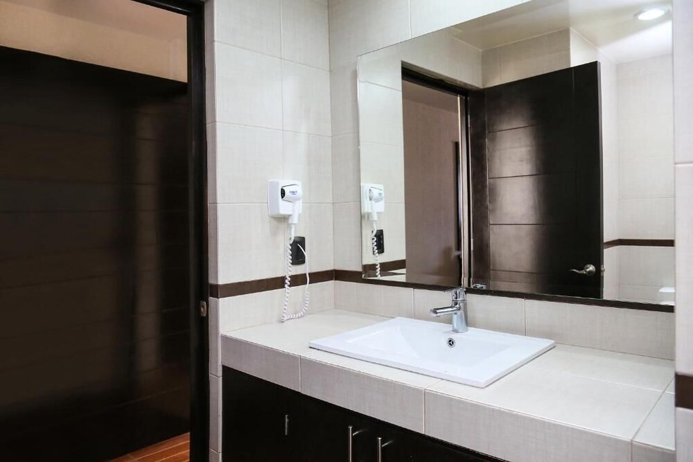 Photo of Bathroom in San Juan del Rio