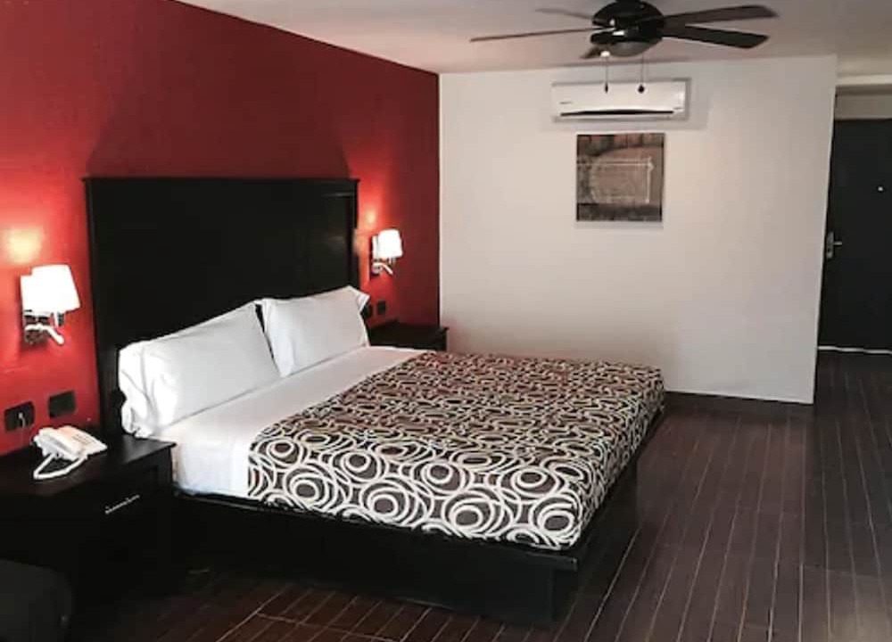 Photo of Bedroom in San Juan del Rio