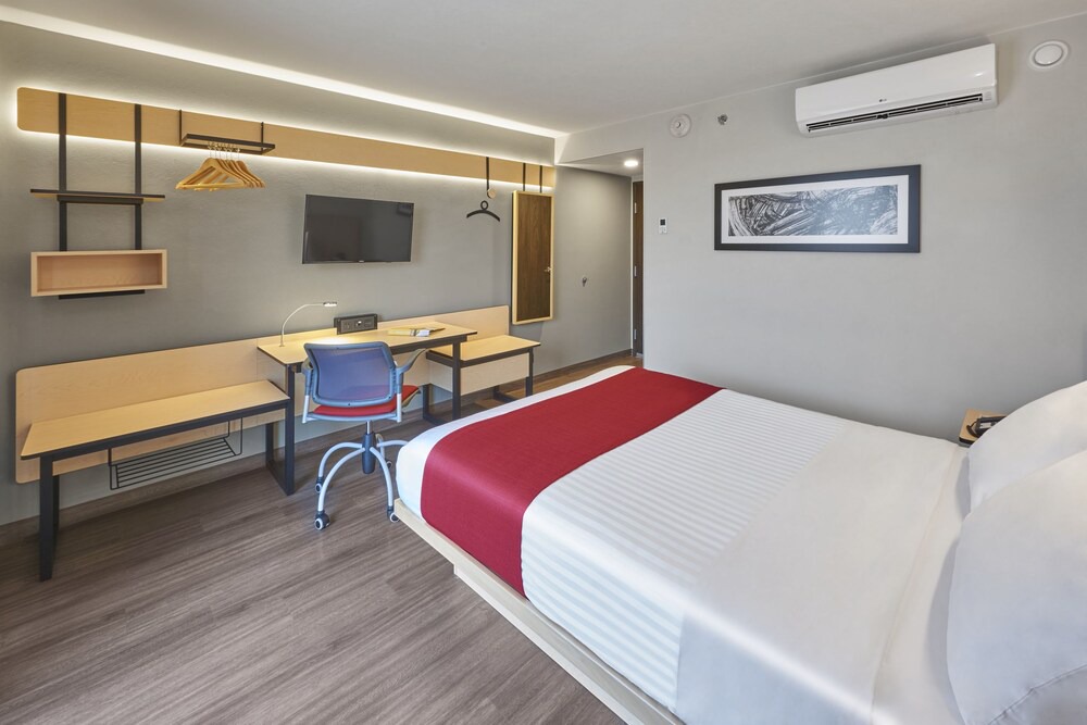 Photo of Bedroom in Saltillo