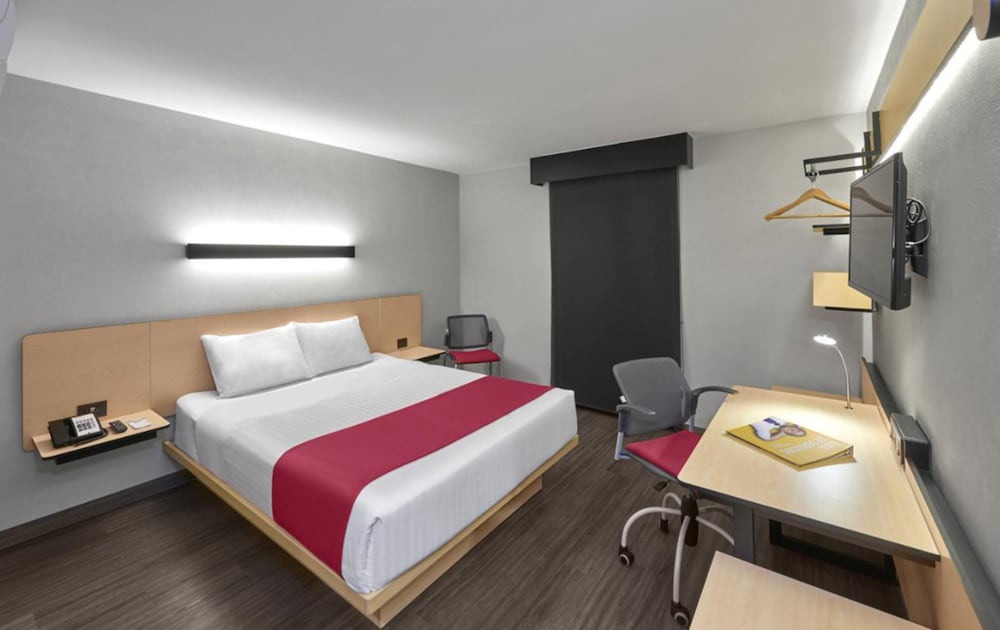 Photo of Bedroom in Saltillo