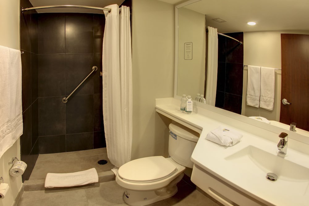 Photo of Bathroom in Saltillo