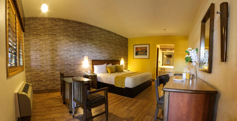 Photo of Bedroom in Civic Center