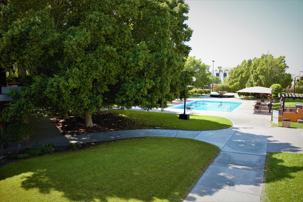 Photo of Outdoor in Civic Center