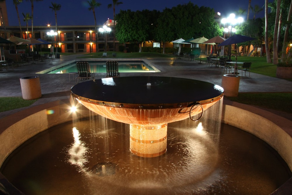 Photo of Outdoor in Civic Center