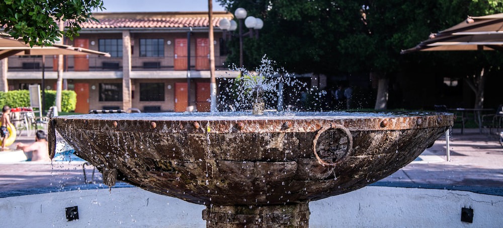 Photo of Outdoor in Civic Center