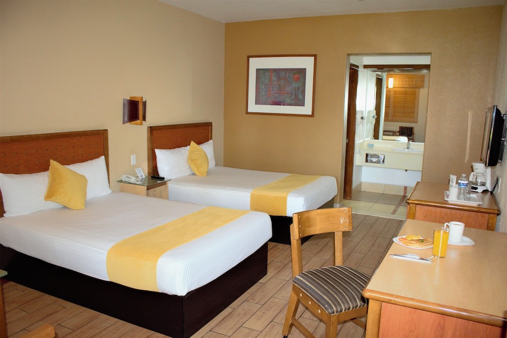 Photo of Bedroom in Civic Center
