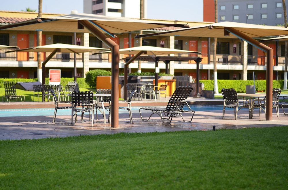 Photo of Outdoor in Civic Center