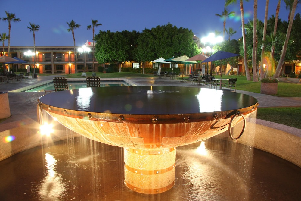 Photo of Outdoor in Civic Center