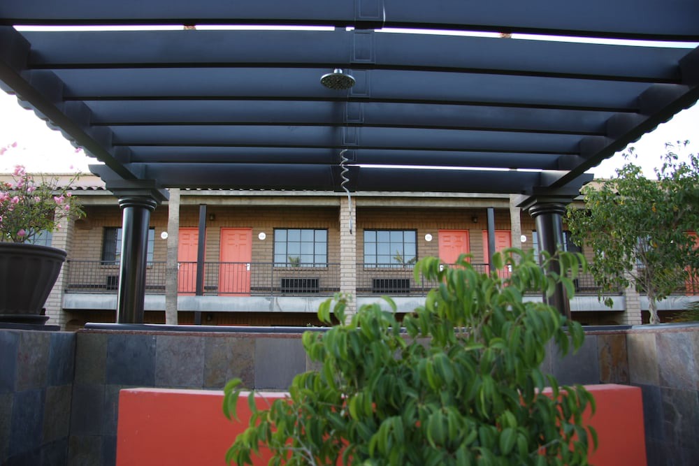 Photo of Outdoor in Civic Center