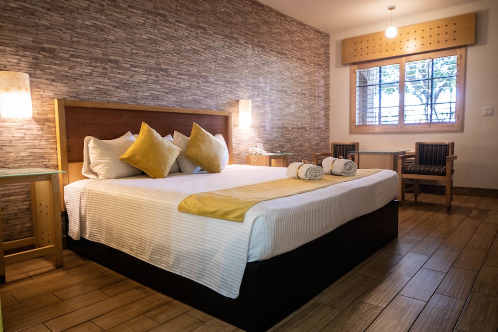Photo of Bedroom in Civic Center