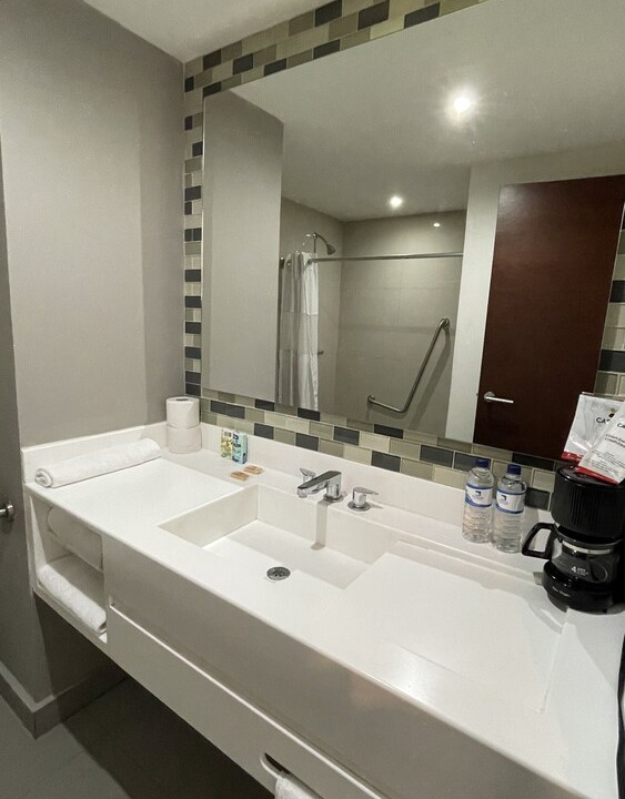 Photo of Bathroom in Guasave