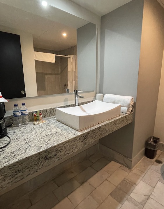 Photo of Bathroom in Guasave