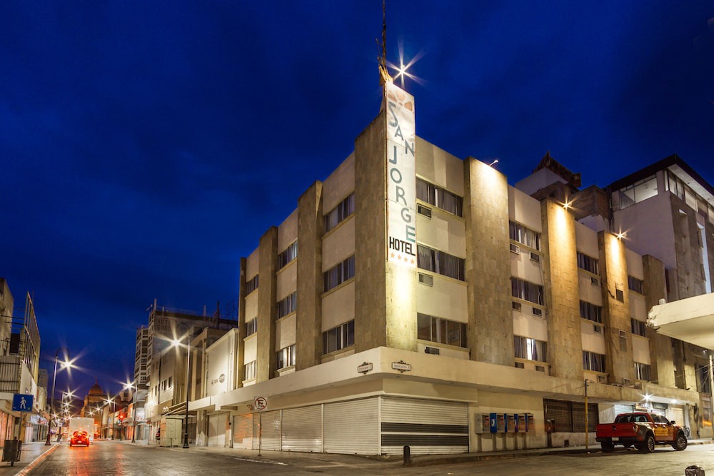 Photo of Outdoor in Zona Centro