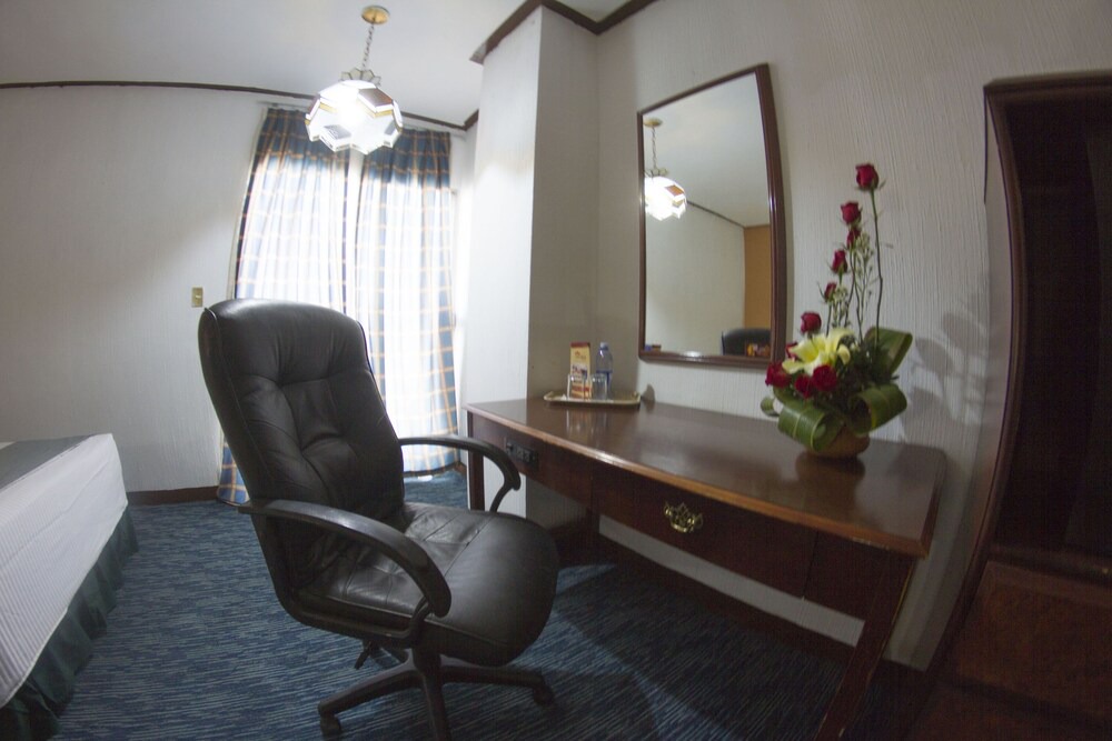Photo of Bedroom in Zona Centro