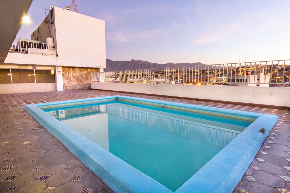 Photo of Patio Balcony in Zona Centro