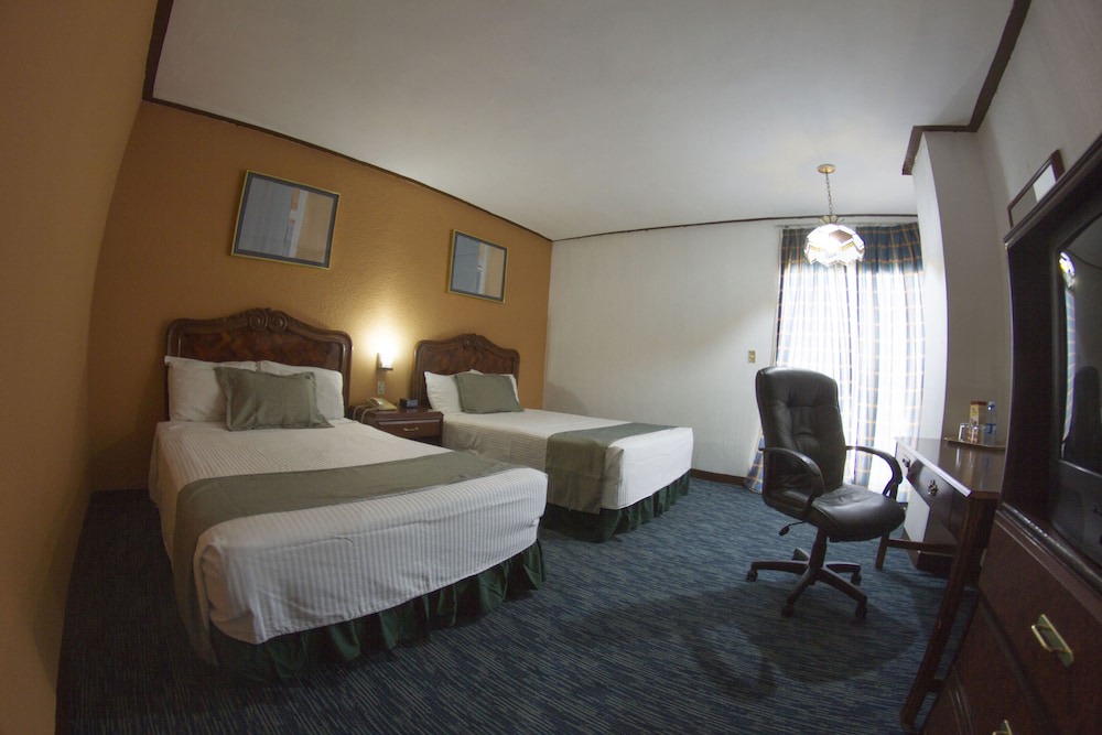 Photo of Bedroom in Zona Centro
