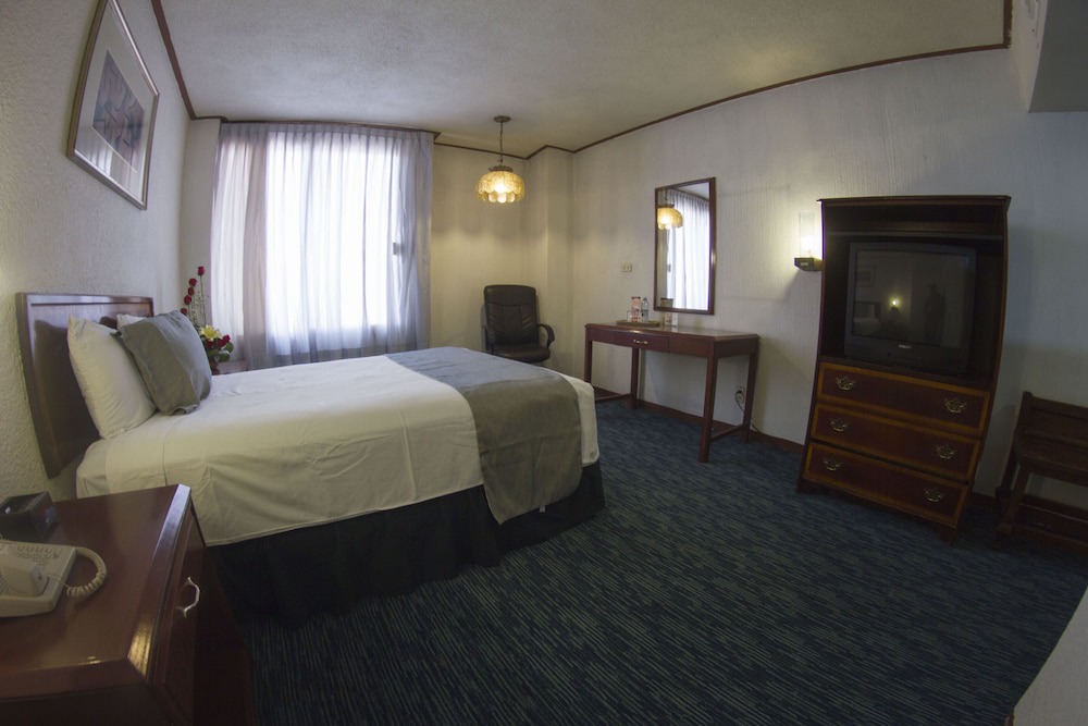 Photo of Bedroom in Zona Centro