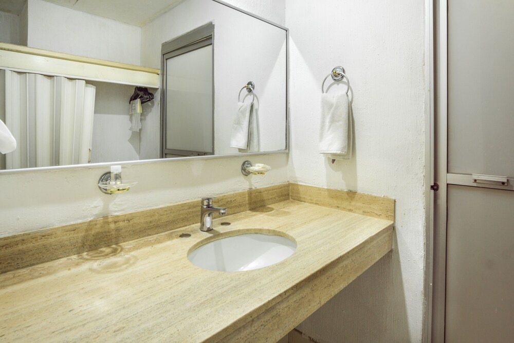 Photo of Bathroom in Zona Centro