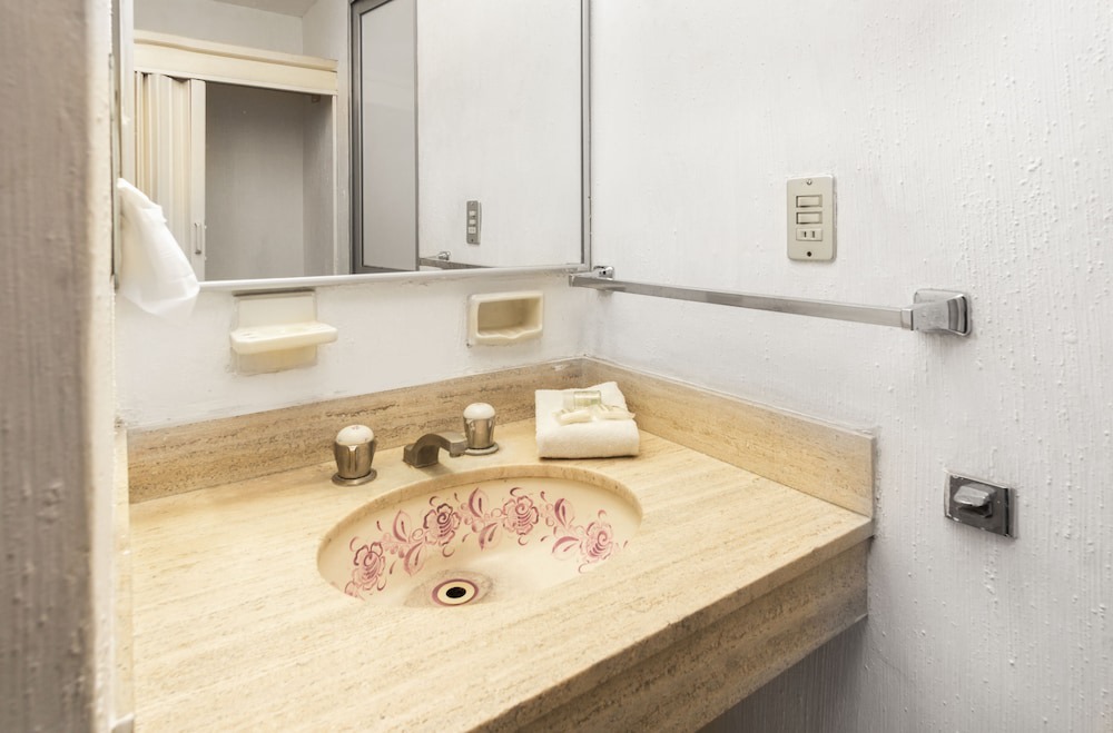 Photo of Bathroom in Zona Centro