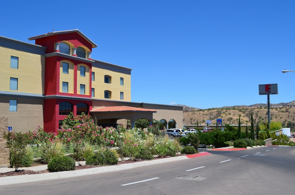 Photo of Outdoor in Nueva Nogales