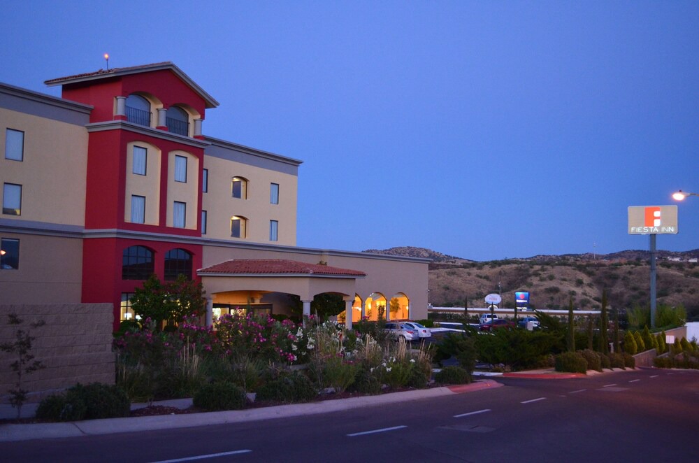 Photo of Outdoor in Nueva Nogales