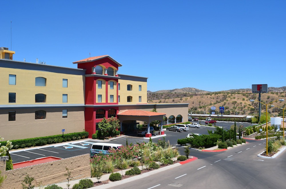 Photo of Outdoor in Nueva Nogales