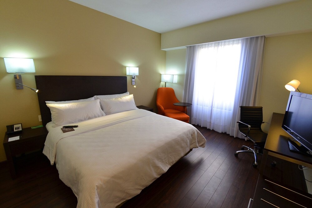 Photo of Bedroom in Nueva Nogales