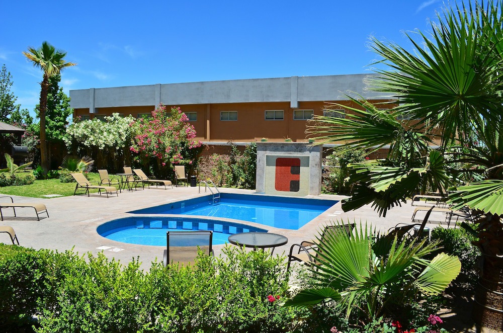 Photo of Outdoor in Nueva Nogales