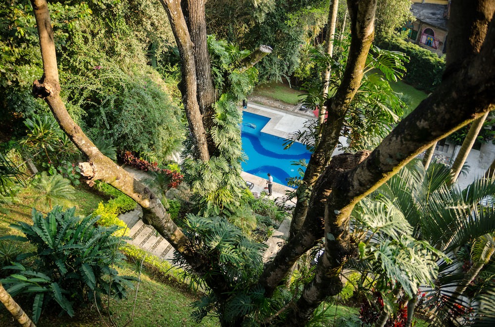 Photo of Outdoor in Cordoba
