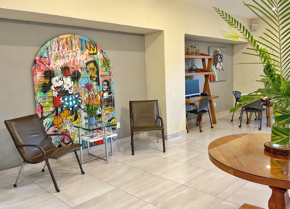 Photo of Livingroom in Cordoba