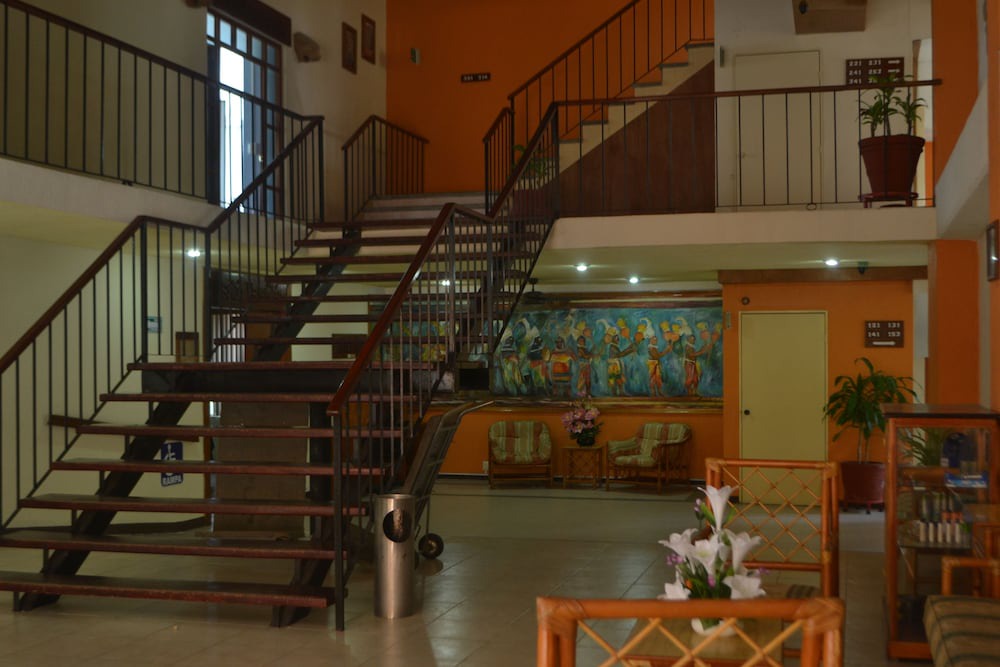Photo of Others in Palenque