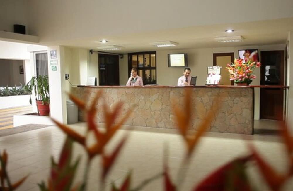 Photo of Others in Palenque