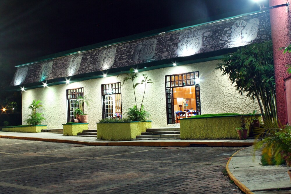Photo of Outdoor in Palenque