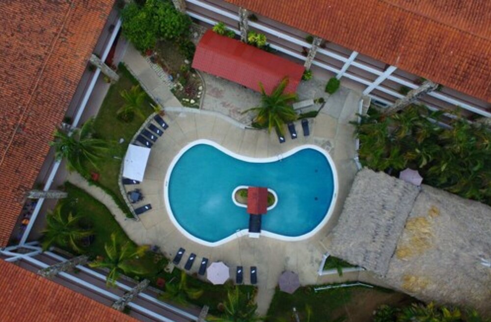 Photo of Outdoor in Palenque