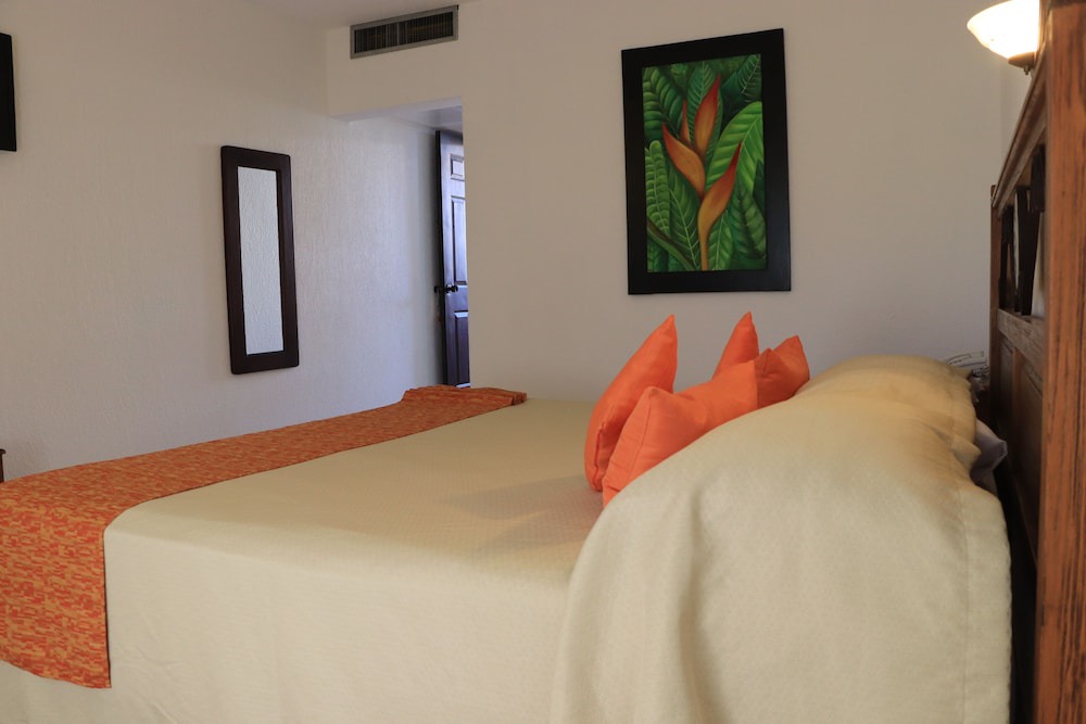 Photo of Bathroom in Palenque