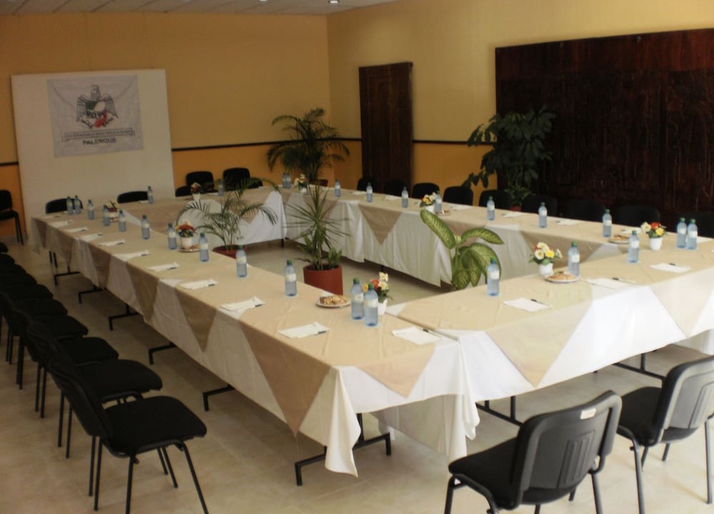 Photo of Others in Palenque