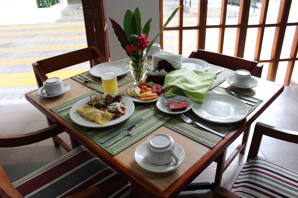 Photo of Others in Palenque