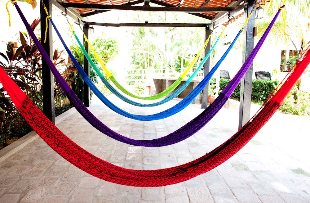 Photo of Patio Balcony in Palenque