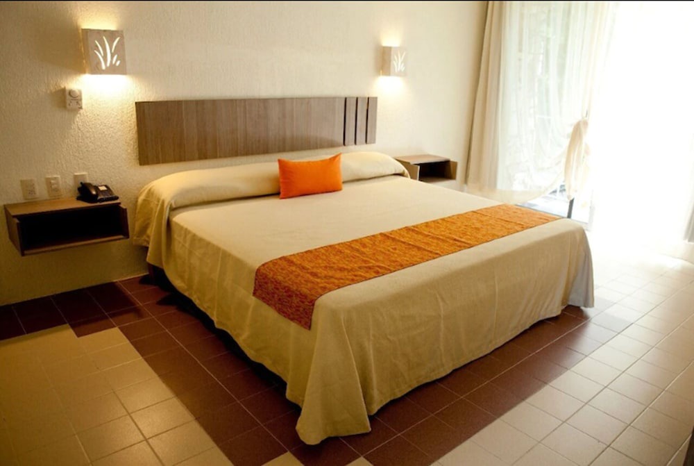 Photo of Bedroom in Palenque