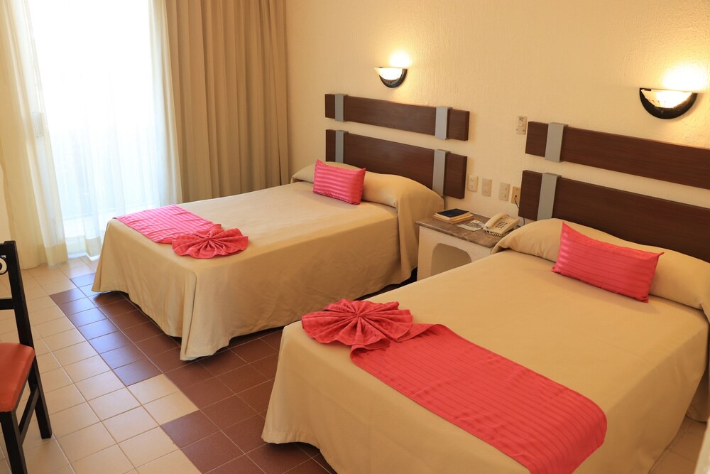Photo of Bedroom in Palenque
